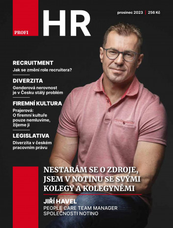 PROFI HR