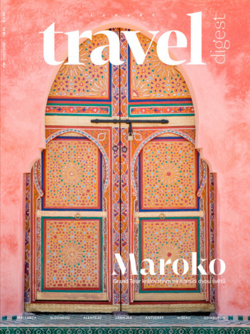 Travel Digest