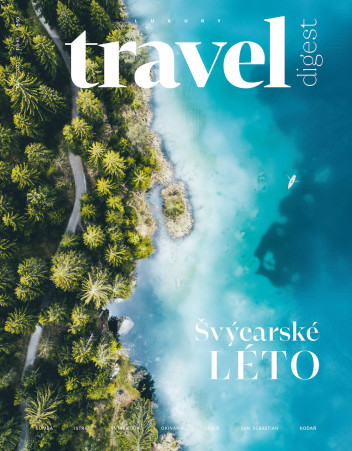 Travel Digest