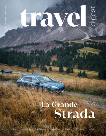 Travel Digest