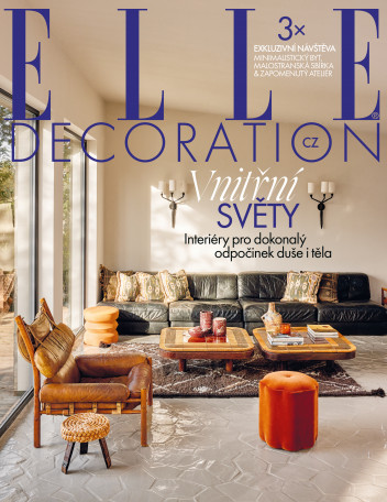 Elle Decoration