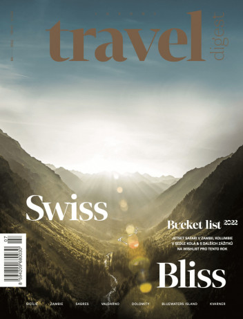 Travel Digest