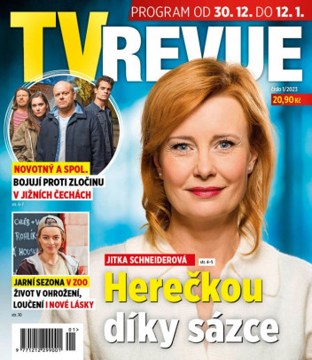 TV Revue