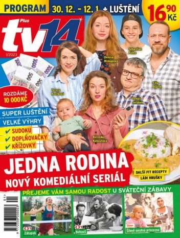 TV Plus 14