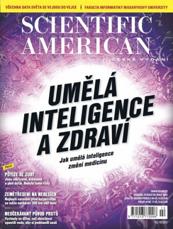 Scientific American ČR