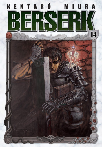 Berserk