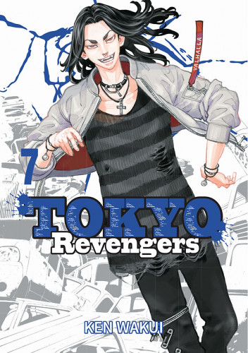 Tokyo Revengers