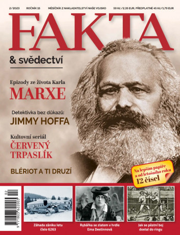 Fakta a svědectví