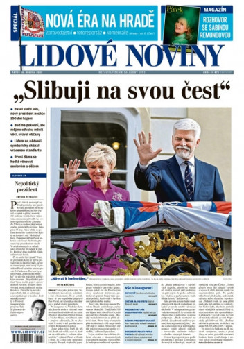 Lidové noviny