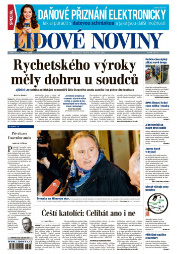 Lidové noviny