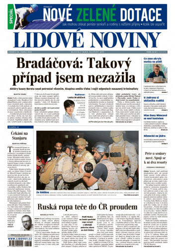 Lidové noviny
