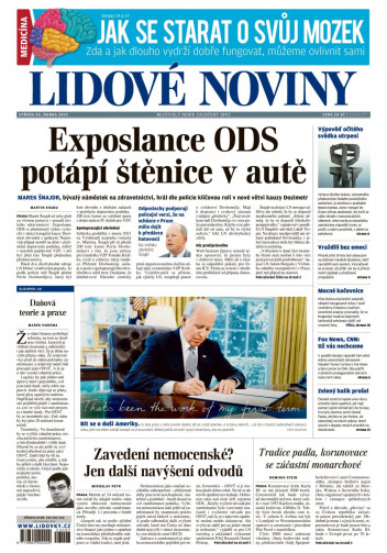 Lidové noviny