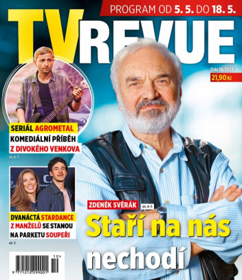 TV Revue