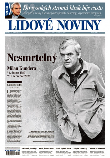 Lidové noviny