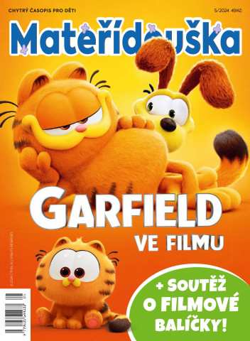 Mateřídouška