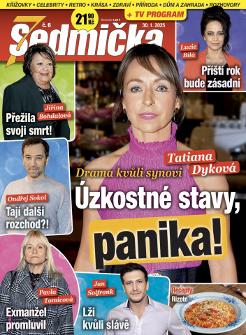 Sedmička