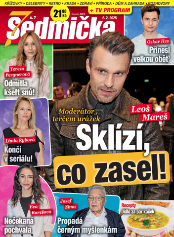 Sedmička