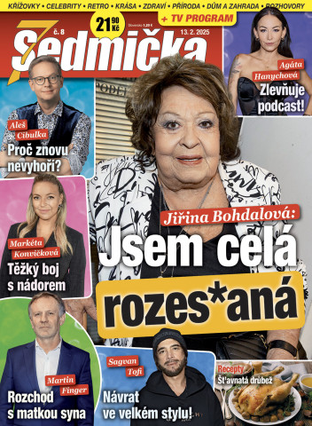 Sedmička