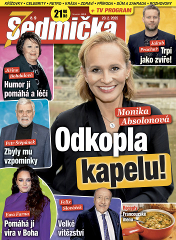 Sedmička