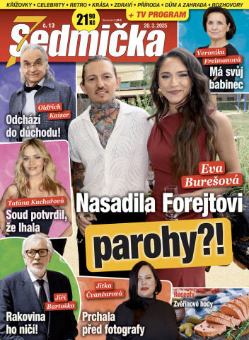 Sedmička