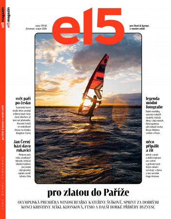 e15 MAGAZÍN