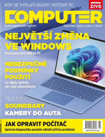 Computer