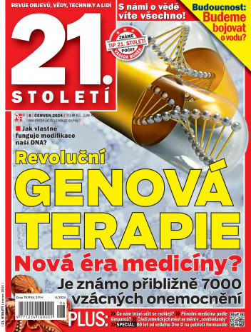 21.století