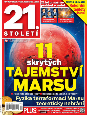 21.století