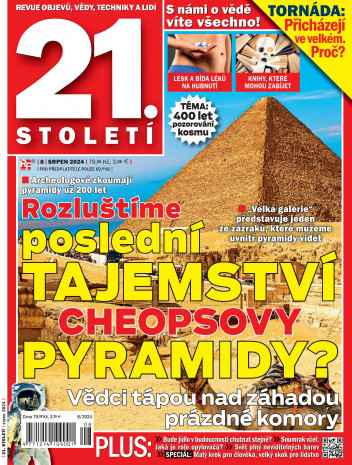 21.století