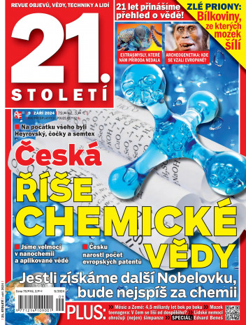 21.století