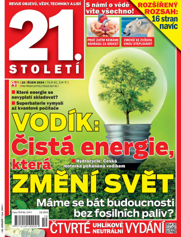 21.století