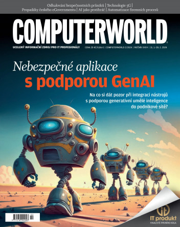 COMPUTERtrends