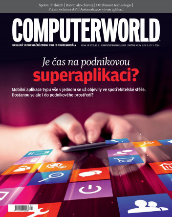 COMPUTERtrends