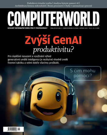 COMPUTERtrends