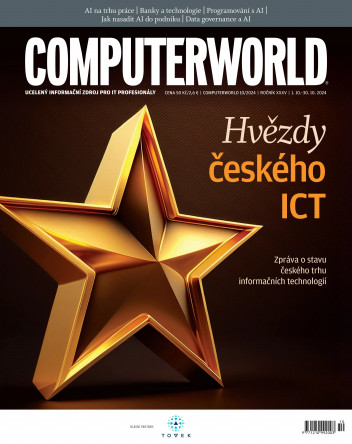 COMPUTERtrends