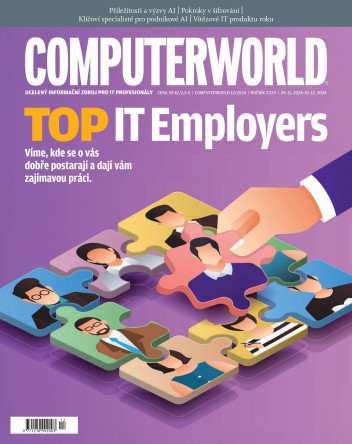 COMPUTERtrends