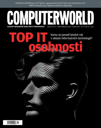 COMPUTERtrends