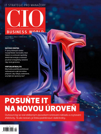 CIOtrends
