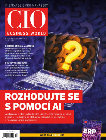 CIOtrends