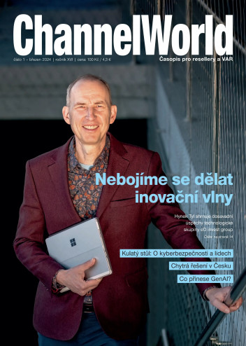 CHANNELtrends