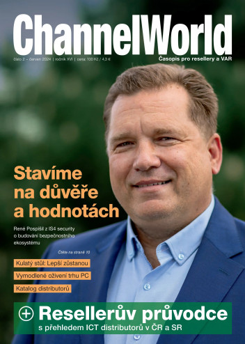 CHANNELtrends