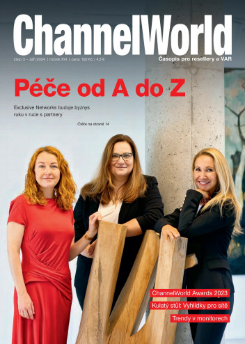 CHANNELtrends