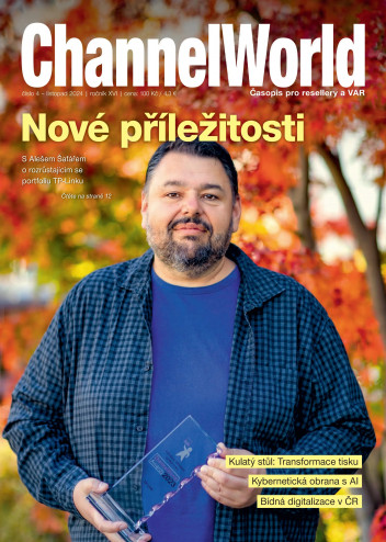 CHANNELtrends