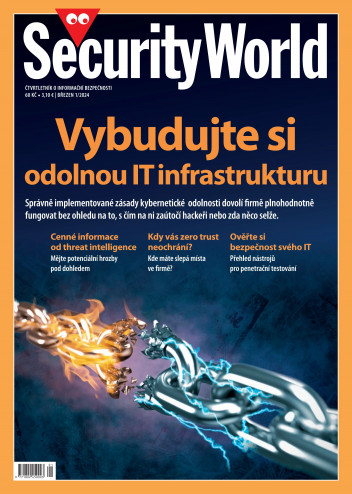 SECURITYtrends