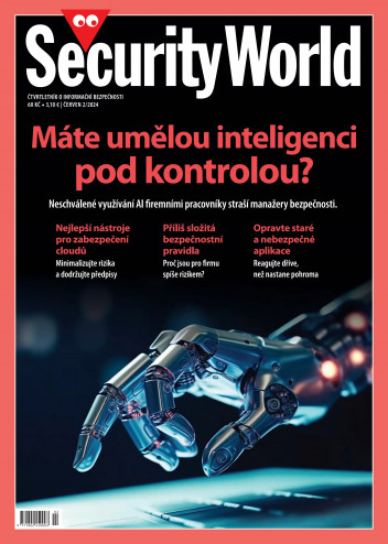 SECURITYtrends