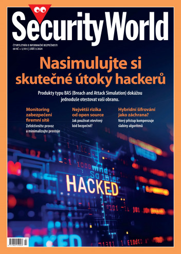 SECURITYtrends