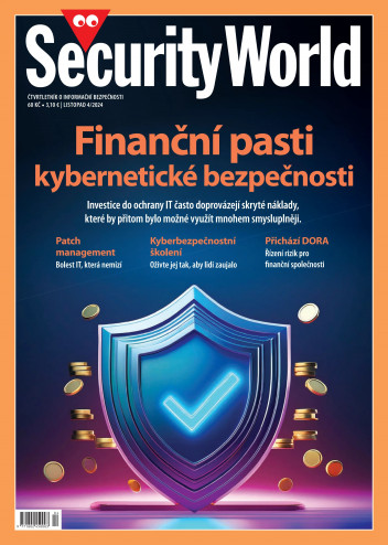 SECURITYtrends