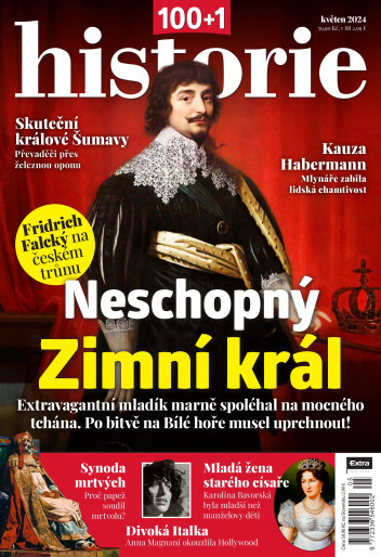 100+1 historie