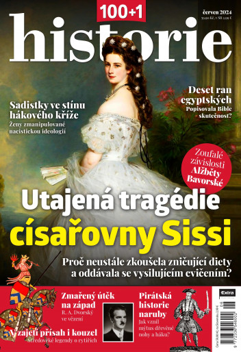 100+1 historie
