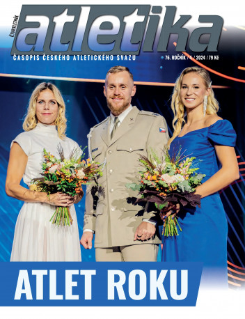 Atletika